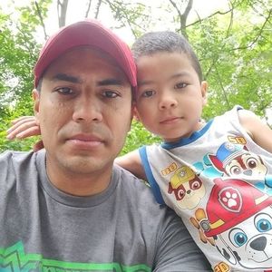 Meet your Posher, José